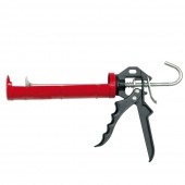 VOREL 09130 Pistol pentru silicon Vorel 09130, lungime 230 mm