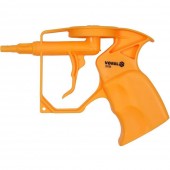 VOREL 09164 Pistol Vorel pentru recipiente de spuma PU, cu suruburi