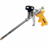 VOREL 09172 Pistol pentru spuma Vorel 09172, corp din otel