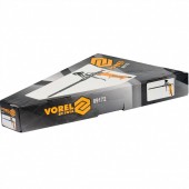 VOREL 09172 Pistol pentru spuma Vorel 09172, corp din otel