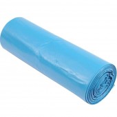 VOREL 09467 Set 10 saci pentru deseuri constructii Vorel 09467, 240 l, grosime 0.04 mm