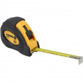 VOREL 10061 Ruleta dublu stop 16mmx3m