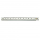 VOREL 15050 Rigla pentru tamplarie Vorel 15050, lungime 1 m, plastic