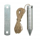 VOREL 17300 Fir cu plumb Vorel 17300, pentru determinare linii verticale