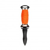 VOREL 17495 Sfoara din poliester pentru zidari, 75m, Vorel 17495