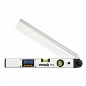 VOREL 17570 Nivela si echer electronic Vorel 17570, 2 bule, 400mm
