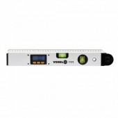 VOREL 17570 Nivela si echer electronic Vorel 17570, 2 bule, 400mm