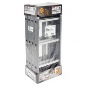 VOREL 17704 Scara multifunctionala, 3,4 m, 4X3 trepte, Vorel 17704