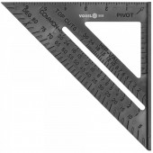 VOREL 18530 Echer tamplarie Vorel 18530, lungime 180 mm, plastic