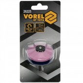 VOREL 26225 Dispozitiv de ascutit Vorel 26225, diametru 50 mm