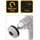 VOREL 26225 Dispozitiv de ascutit Vorel 26225, diametru 50 mm