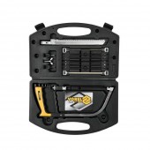 VOREL 27610 Ferastrau multifunctional cu lame rezerva