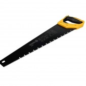 VOREL 28373 Ferastrau pentru lemn 500mm, dantura in V intrerupta