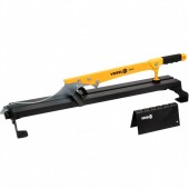 VOREL 28880 Ghilotina pentru parchet laminat Vorel 28880, latime maxima 210 mm