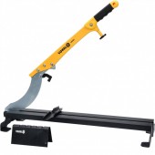VOREL 28880 Ghilotina pentru parchet laminat Vorel 28880, latime maxima 210 mm