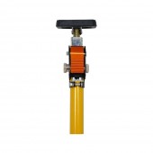 VOREL 29445 Suport telescopic sustinere placi 60kg, 160-290 cm