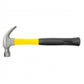 VOREL 32627 Ciocan tamplarie Vorel 32627, cu coada din fibra