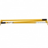 VOREL 35015 Cleste pentru transportat borduri Vorel 35015, 70-110 cm