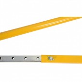 VOREL 35015 Cleste pentru transportat borduri Vorel 35015, 70-110 cm