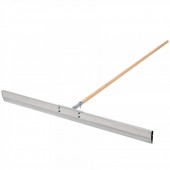 VOREL 35032 Dispozitiv pentru nivelat beton Vorel 35032, lungime lama 120 cm