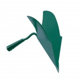 VOREL 35710 Cultivator, lungime 190 mm, metal