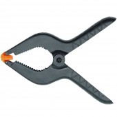 VOREL 38500 Presa clema Vorel 38500, dimensiune 100 mm, plastic