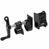 VOREL 38620 Menghina tamplarie pentru tevi Vorel 38620, maxim 19 mm