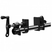 VOREL 38620 Menghina tamplarie pentru tevi Vorel 38620, maxim 19 mm