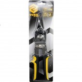 VOREL 48082 Foarfeca dreapta pentru tabla Vorel 48082, CrNi, 250mm