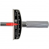 VOREL 57450 Cheie dinamometrica 1/2, 0-200Nm