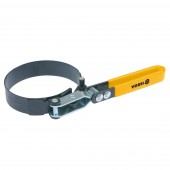 VOREL 57614 Cheie pentru filtru ulei, Vorel 57614, dimensiune 93-111 mm