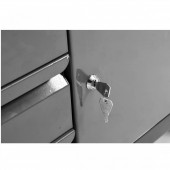 VOREL 58455/ Banc de lucru pentru atelier Vorel 58455, dimensiune 1160 x 600 x 840 mm