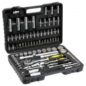 VOREL 58683 Trusa tubulare 1/2 94 piese, Vorel 58683