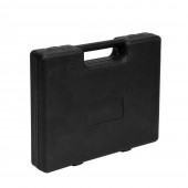 VOREL 60785 Set surubelnite si biti, 32 buc in cutie plastic