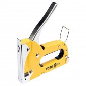 VOREL 71040 Capsator metalic tapiterie capse U, 4-8mm