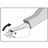 VOREL 71160 Decapsator Vorel 71160