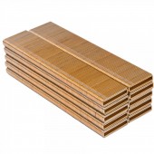 VOREL 71977 Set 2000 de capse pentru tapiterie, Vorel 71977, dimensiuni 25x5.5 mm