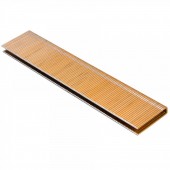 VOREL 71977 Set 2000 de capse pentru tapiterie, Vorel 71977, dimensiuni 25x5.5 mm