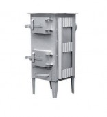 VOREL 72989 SOBA PE CARBUNE SI LEMNE Vorel 72989