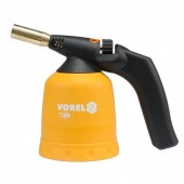 VOREL 73400 Lampa cu gaz Vorel 1200Â°C, 123g/h, 1.7 kW