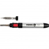 VOREL 73410 Pistol de lipit cu gaz Vorel 1300°C, 25-80 W