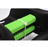 VOREL 73885 Set 100 buc, coliere strangere din PVC, Vorel 73885, lungime 300mm