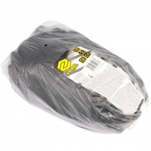 VOREL 74078 Set 12 manusi de lucru cauciucate, negre, Vorel 74078, marime 10