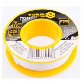 VOREL 75201 Banda teflon Vorel 75201, lungime 12 m
