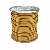 VOREL 76765 Banda etansare tip E,rola 150 m, maro