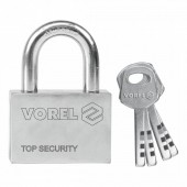 VOREL 77004 Lacat pentru constructii 40mm, Vorel 77004