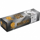 VOREL 78003 Pompa de transfer ulei Vorel 78003, capacitate 15 l/min, manuala, aluminiu