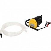 VOREL 78007 Pompa de transfer pentru combustibil, Vorel 78007, auto-amorsabila , 3l/min, 80W