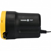 VOREL 78007 Pompa de transfer pentru combustibil, Vorel 78007, auto-amorsabila , 3l/min, 80W