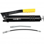 VOREL 78042 Pompa pentru gresat Vorel 400 ml, metalic, 280x56x1 mm